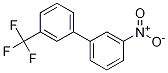 1-(3-Nitrophenyl)-3-(trifluoroMethyl)benzene CAS#: 194874-02-7