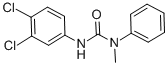 1-(3,4-DICHLOROPHENYL)-3-METHYL-3-PHENYLUREA CAS#: 199788-67-5