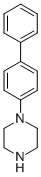 1-(4-BIPHENYLYL)-PIPERAZINE CAS#: 180698-19-5