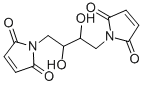 1 4-DIMALEIMIDO-2 3-BUTANEDIOL CAS#: 189013-00-1