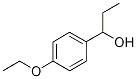 1-(4-Ethoxyphenyl)-1-propanol CAS#: 1031927-88-4