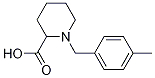 1-(4-Methyl-benzyl)-piperidine-2-carboxylic acid CAS#: 1041856-75-0