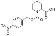 1-[(4-NITROBENZYLOXY)CARBONYL]-PIPERIDINE-2-CARBOXYLIC ACID CAS#: 193269-76-0