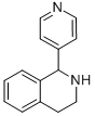 1-(4-PYRIDYL)-1,2,3,4-TETRAHYDRO ISOQUINOLINE CAS#: 180272-43-9