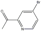 1-(4-bromopyridin-2-yl)ethanone CAS#: 1060805-69-7