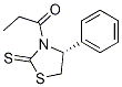 1-[(4R)-4-phenyl-2-thioxo-3-thiazolidinyl]-1-Propanone CAS#: 1039757-81-7