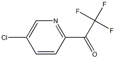 1-(5-Chloro-pyridin-2-yl)-2,2,2-trifluoro-ethanone CAS#: 1060802-09-6