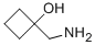 1-(AMINOMETHYL)CYCLOBUTANOL CAS#: 180205-28-1