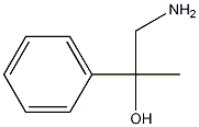 1-Amino-2-phenyl-propan-2-ol CAS#: 1017418-99-3