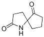 1-Azaspiro[4.4]nonane-2,6-dione(9CI) CAS#: 187106-12-3