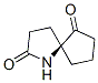 1-Azaspiro[4.4]nonane-2,6-dione,(S)-(9CI) CAS#: 187106-14-5