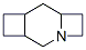 1-Azatricyclo[6.2.0.03,6]decane(9CI) CAS#: 192508-74-0