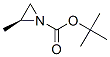 1-Aziridinecarboxylicacid,2-methyl-,1,1-dimethylethylester,(2S)-(9CI) CAS#: 197020-60-3