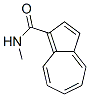 1-Azulenecarboxamide,  N-methyl- CAS#: 198963-29-0
