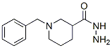 1-BENZYLPIPERIDINE-3-CARBOHYDRAZIDE CAS#: 182919-58-0