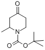 1-BOC-2-METHYL-PIPERIDIN-4-ONE CAS#: 190906-92-4