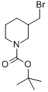 1-BOC-3-BROMOMETHYLPIPERIDINE CAS#: 193629-39-9
