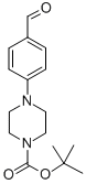1-BOC-4-(4-FORMYLPHENYL)PIPERAZINE CAS#: 197638-83-8