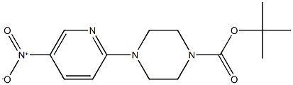 1-BOC-4-(5-NITRO-2-PYRIDYL)PIPERAZINE CAS#: 193902-78-2