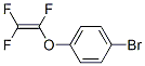 1-BROMO-4-(TRIFLUOROVINYLOXY)BENZENE CAS#: 184910-53-0