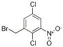 1-(BROMOMETHYL)-2,5-DICHLORO-3-NITROBENZENE CAS#: 1009349-32-9