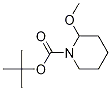 1-Boc-2-Methoxypiperidine CAS#: 195964-51-3