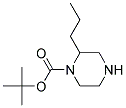 1-Boc-2-propyl-piperazine CAS#: 1027511-67-6