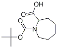1-Boc-azepane-2-carboxylic acid CAS#: 1034708-26-3