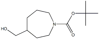 1-Boc-azepane-4-Methanol CAS#: 1065608-51-6