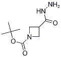 1-Boc-azetidine-3-carboxy... CAS#: 1001907-44-3