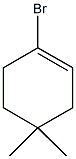 1-BroMo-4,4-diMethylcyclohex-1-ene CAS#: 1020253-13-7