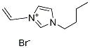 1-Butyl-3-vinyliMidazoliuM broMide CAS#: 1033461-45-8