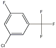 1-Chloro-3-fluoro-5-(trifluoromethyl)benzene CAS#: 1005764-23-7
