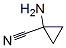 1-Cyclopropanecarbonitrile, 1-amino CAS#: 196311-65-6