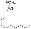 1-DODECENE-1,2-13C2 CAS#: 198332-88-6