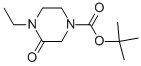 1-ETHYL-4-(TERT-BUTYLOXYCARBONYL)PIPERAZIN-2-ONE CAS#: 194350-95-3