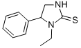 1-Ethyl-5-phenyl-2-imidazolidinethione CAS#: 186424-03-3