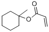 1-METHYLCYCLOHEXYL ACRYLATE CAS#: 178889-47-9