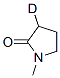 1-Methyl-2-pyrrolidinone-d9, 97%(Isotopic) CAS#: 185964-60-7