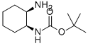 1-N-BOC-1,2-CIS-CYCLOHEXYLDIAMINE CAS#: 184954-75-4