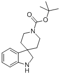 1'-N-BOC-1,2-DIHYDRO-1'H-SPIRO[INDOLE-3,4'-PIPERIDINE] CAS#: 180465-84-3