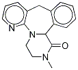 1-Oxo Mirtazapine (Mirtazapine Impurity C) CAS#: 191546-96-0
