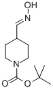 1-PIPERIDINECARBOXYLIC ACID,4-[(HYDROXYIMINO)METHYL]-,1,1-DIMETHYLETHYL ESTER CAS#: 190446-85-6