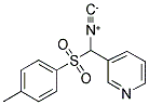 1-PYRIDIN-3-YL-1-TOSYLMETHYL ISOCYANIDE CAS#: 1067660-10-9