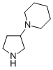 1-PYRROLIDIN-3-YL-PIPERIDINE CAS#: 184970-32-9