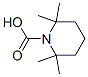 1-Piperidinecarboxylic  acid,  2,2,6,6-tetramethyl- CAS#: 181017-79-8