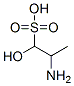 1-Propanesulfonic  acid,  2-amino-1-hydroxy- CAS#: 182220-97-9