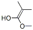 1-Propen-1-ol,  1-methoxy-2-methyl- CAS#: 187809-34-3