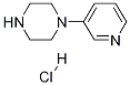 1-(Pyridin-3-yl)piperazine hydrochloride CAS#: 1010133-97-7