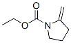 1-Pyrrolidinecarboxylicacid,2-methylene-,ethylester(9CI) CAS#: 190602-63-2
